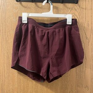 Lululemon Athletica Men’s Fast and Free Short 3inch